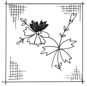 Татьяна Шнуровозова - Вышиваем гладью цветы и картины