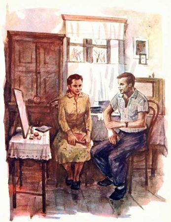 Юрий Нагибин - Маленькие рассказы о большой судьбе