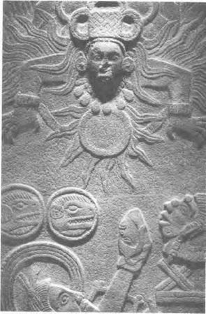 Эрих фон Дэникен - Боги майя [День, когда явились боги]