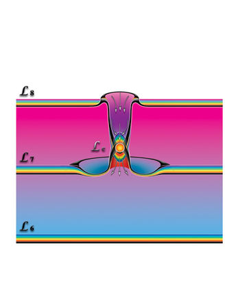 Николай Левашов - Неоднородная Вселенная