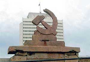 Влада Макарычева - Дальний Восток. Путеводитель