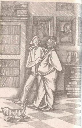 Жюль Верн - Париж 100 лет спустя (Париж в XX веке)