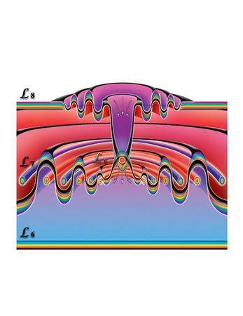 Николай Левашов - Неоднородная Вселенная