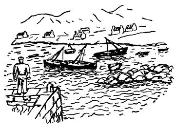 Карел Чапек - Рассказы северных ветров, или По пабам и паркам