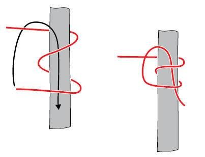 Валерий Демус - Большая книга узлов. Рыбацкие, охотничьи, морские, туристские,...