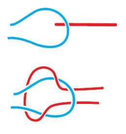 Валерий Демус - Большая книга узлов. Рыбацкие, охотничьи, морские, туристские,...