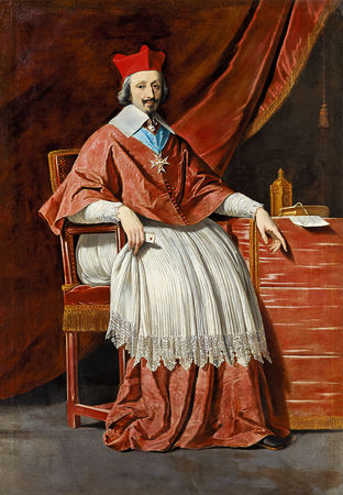 Казимир Валишевский - Образование государства