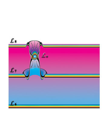 Николай Левашов - Неоднородная Вселенная