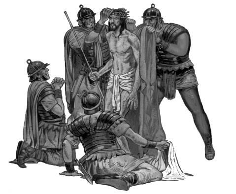 Сергей Гордеев - Древняя магия и современные религии