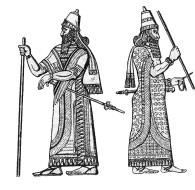 Сергей Гордеев - Древняя магия и современные религии