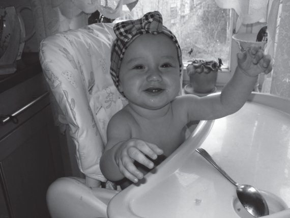 Светлана Баранова - Здоровые дети - счастливая семья