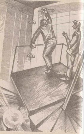 Жюль Верн - Париж 100 лет спустя (Париж в XX веке)