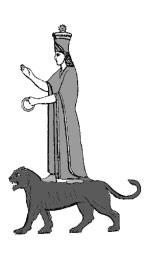 Сергей Гордеев - Древняя магия и современные религии