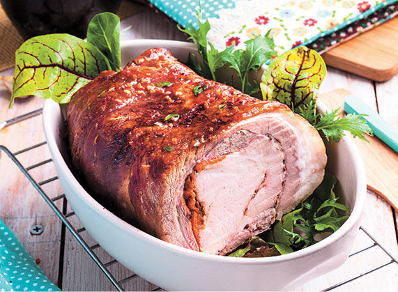 Алена Богданова - Аппетитные рулеты. Мясные. Рыбные. Грибные. Овощные. Сырные