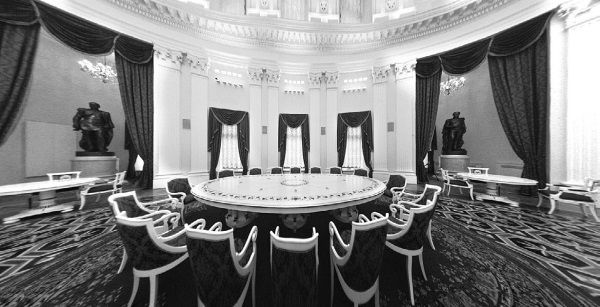 Ирина Сергиевская - Москва парадная. Тайны и предания Запретного города