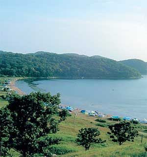 Влада Макарычева - Дальний Восток. Путеводитель