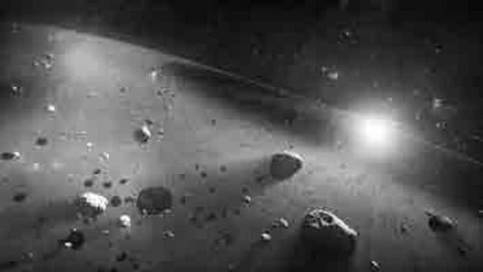 Олег Фейгин - Планета бурь