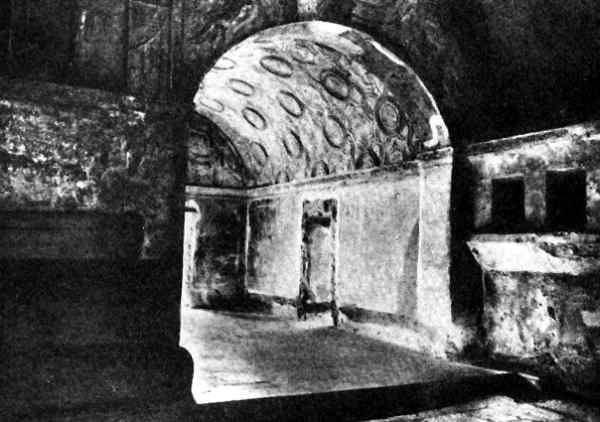 Елена Грицак - Помпеи и Геркуланум