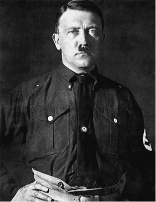 Василий Веденеев - 100 великих тайн Третьего рейха