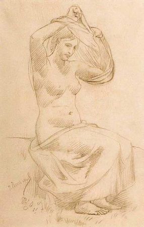 Т. Мкртычев - Коллекция Филлипс Вашингтон