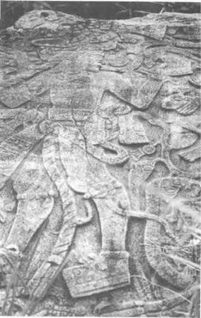 Эрих фон Дэникен - Боги майя [День, когда явились боги]