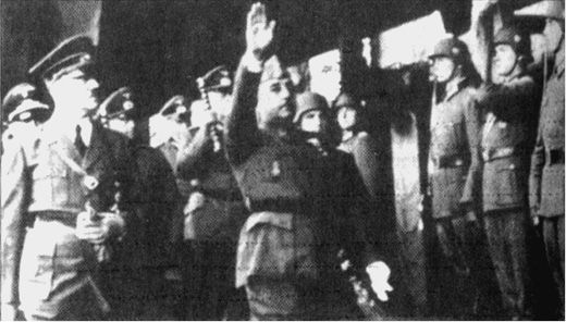 Василий Веденеев - 100 великих тайн Третьего рейха