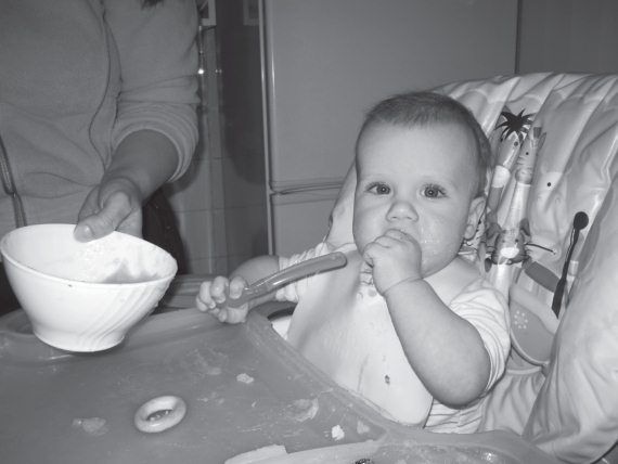 Светлана Баранова - Здоровые дети - счастливая семья