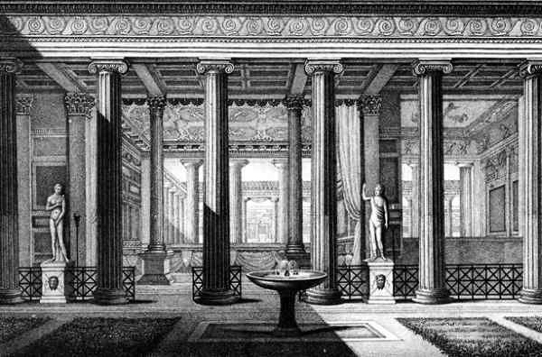 Елена Грицак - Помпеи и Геркуланум