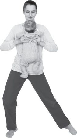 Светлана Баранова - Здоровые дети - счастливая семья