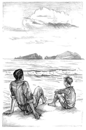 Иван Шмелев - Детям (сборник)