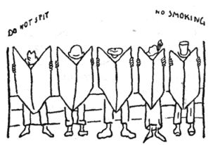 Карел Чапек - Рассказы северных ветров, или По пабам и паркам