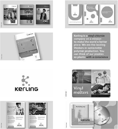 Дэвид Эйри - Логотип и фирменный стиль. Руководство дизайнера