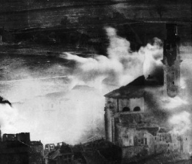 Александр Прищепенко - Шипение снарядов