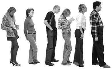 Александр Вемъ - Не дай себя обмануть! Язык жестов: о чем умолчал Пол Экман