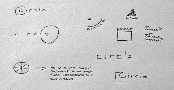 Дэвид Эйри - Логотип и фирменный стиль. Руководство дизайнера