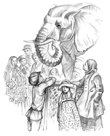 Иван Шмелев - Детям (сборник)