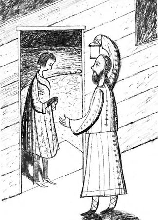 Юлия Вознесенская - Сто дней до Потопа