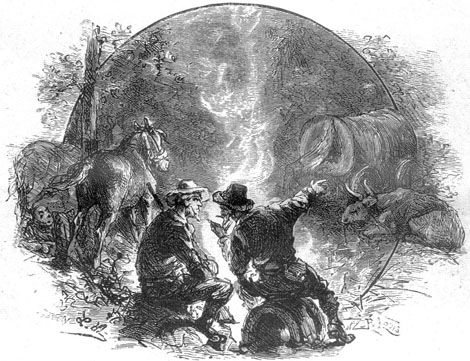 Жюль Верн - Южная звезда