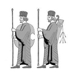 Сергей Гордеев - Древняя магия и современные религии