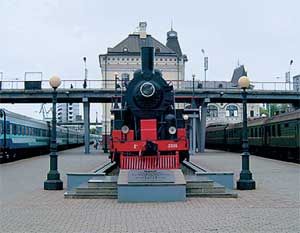 Влада Макарычева - Дальний Восток. Путеводитель