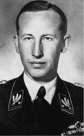 Василий Веденеев - 100 великих тайн Третьего рейха