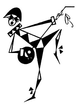 Феликс Кривин - Подражание театру