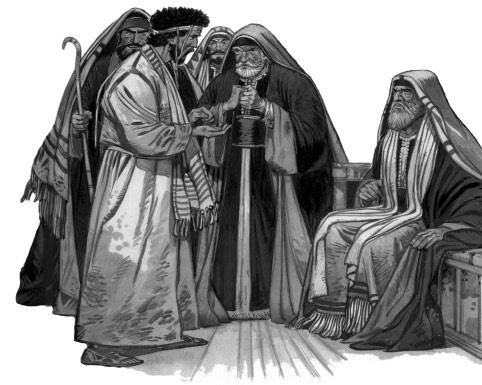 Сергей Гордеев - Древняя магия и современные религии