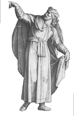 Сергей Гордеев - Древняя магия и современные религии