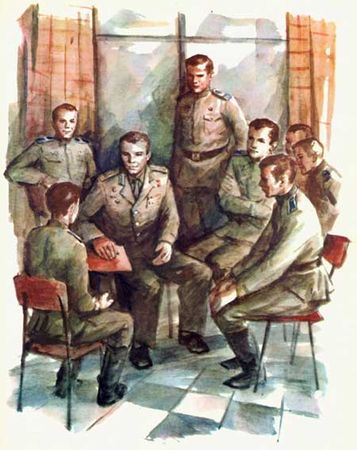 Юрий Нагибин - Маленькие рассказы о большой судьбе