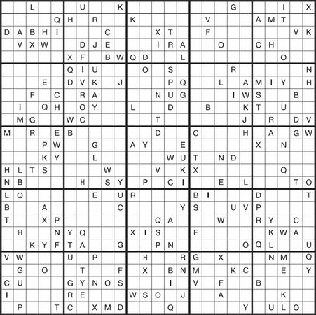 Лэнс Фотноу - Золотой билет. P, NP и границы возможного