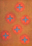 Анни Безант, Чарльз Ледбитер - Мыслеформы