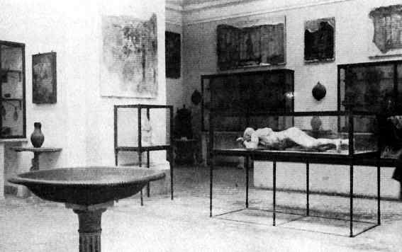 Елена Грицак - Помпеи и Геркуланум