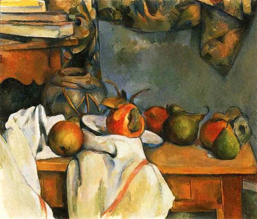 Т. Мкртычев - Коллекция Филлипс Вашингтон