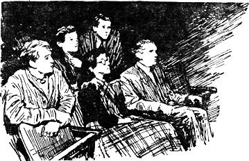 Николай Москвин - След человека. Приключенческая повесть